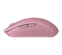 Ratón Razer Orochi V2 Gaming inalámbrico 16000 DPI Rosa ergonómico