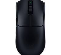 Razer Viper V3 Pro ratón Juego mano derecha RF Wireless + USB Type-C Óptico 35000 DPI