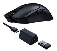 Razer Viper V3 Pro SE - Ratón inalámbrico Ultraligero para Juegos Esports - 54g - Sensor Focus Pro 35K dpi - HyperSpeed Wireless - 95 Horas de la batería - Smooth Touch - PC/Mac | Negro
