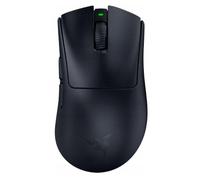 Razer Viper V4 Pro - Ratón Gaming para Esports simétrico inalámbric - Ultraligero 49 g - HyperSpeed Gen-2 con frecuencia de sondeo 8 KHz - Sensor Focus Pro 50K - Rueda de óptica - PC/Mac | Negro