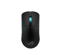 ASUS ROG Harpe Ace Aim Lab Edition ratón Juego Ambidextro RF Wireless + Bluetooth + USB Type-A Óptico 36000 DPI