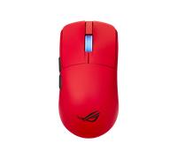Ratón ROG Harpe II Ace - rojo