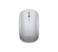 Ratón Samsung EJ-M3400DSEGEU Bluetooth 1000 DPI Plata 5 Botones Ergonómico
