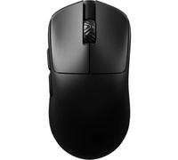 Ratón Scyrox V6 Gaming Óptico 30000 DPI Cableado e inalámbrico Negro 6 Botones