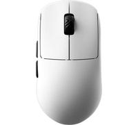 Ratón Scyrox V8 Gaming inalámbrico 30000 DPI Blanco 8000 Hz 5 botones