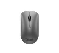 Ratón silencioso Bluetooth ThinkBook de Lenovo