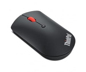 Ratón silencioso Bluetooth ThinkPad de Lenovo