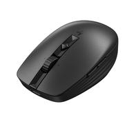 Ratón silencioso HP 710 recargable