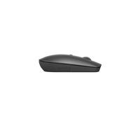 Ratón silencioso LENOVO ThinkPad - Azul óptico - 3 botones - Inalámbrico - Bluetooth 5.0 - Gris hierro