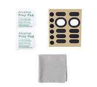 Ratón Skatez/patas de ratón para Logitech G305 (2 unidades)