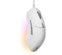 Ratón Steelseries Rival 3 Gen2 Blanco