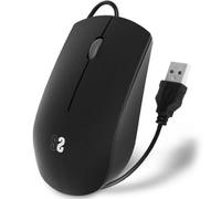 Ratón Subblim Business Silencioso/ Hasta 1200 DPI