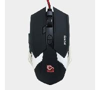 RATON TALIUS GAMING USB SUKHOI - NEGRO