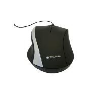 TALIUS - raton 491-S optico USB black