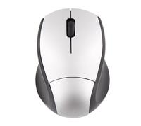 T'nb mm240gr ratón ambidextro rf inalámbrico Óptico 1000 dpi