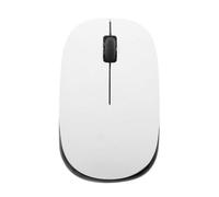 T'nb mwcandybk ratón viajes ambidextro rf inalámbrico 1000 dpi