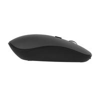 TnB RUBBY Ratón Ambidextro RF inalámbrico 1600 DPI Gris Carbón