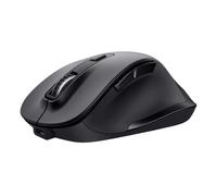 Ratón Trust Fyda Eco 5000 DPI Negro