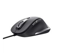 Ratón Trust Fyda Eco Ergonomico - 5000 DPI
