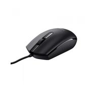 Trust TM-101 ratón Oficina Ambidextro Óptico 1200 DPI