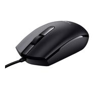 Trust - TM-101 ratón Hogar Ambidextro USB tipo A Óptico 1200 DPI