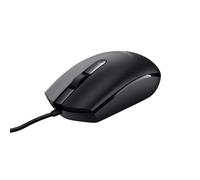Ratón Trust TM-101 - 1200 DPI - Negro