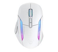Ratón Turtle Beach Kone II Air Inalámbrico Bluetooth 26000 DPI Blanco RGB 7 Botones