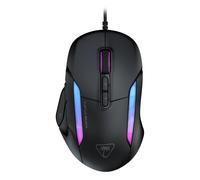Ratón Turtle Beach Kone II Cableado 26000 DPI Negro RGB 7 Botones