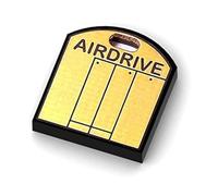 Ratón USB Jiggler Gold Plus - Compact Mouse Mover Previene Screen-Saver, Sleep and Standby Mode, Idle Icons, LED Indicator