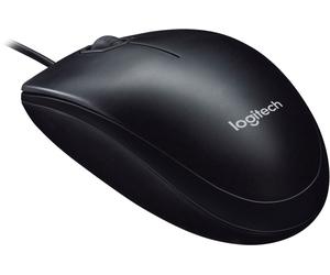 Raton usb negro logitech m90 910-001793