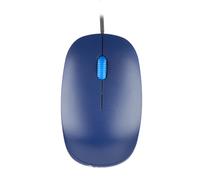 NGS BlueFlame 1000dpi Azul