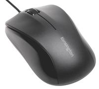 RATÓN, VALUMOUSE, CON CABLE, 3BTN; K72110EU (KENSINGTON) Cantidad X 1