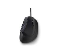 Nilox Ratón MOUSB3013 USB 3600 DPI Negro