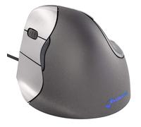 Ratón vertical ergonómico Evoluent VerticalMouse 4 para zurdos