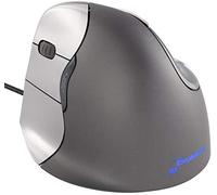 Ratón vertical ergonómico evoluent verticalmouse 4 para zurdos