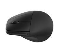 Ratón vertical - HP Inc. - HP 925 - 6 botones - inalámbrico - 2.4 GHz, Bluetooth 5.3