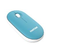 Celly Raton Wireless Azul Claro