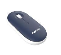 RATON WIRELESS NAVY SILENCIOSO PT-MS001N1