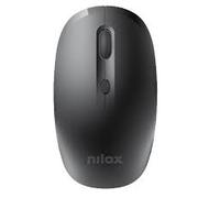 Raton wireless negro - nilox