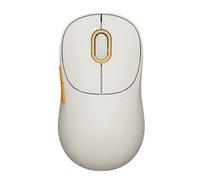 Xiaomi Wireless Mouse 3 Blanco - Ratón inalámbrico