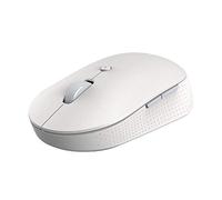 Raton Xiaomi Mi Dual Mode Wireless Inalambrico Blanco