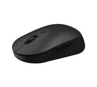 Raton Xiaomi Mi Dual Mode Wireless Inalambrico Negro