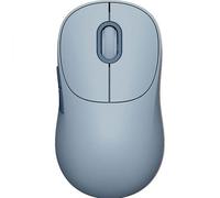 Ratón Inalámbrico Xiaomi Wireless Mouse 3/ Hasta 1200 DPI/ Azul