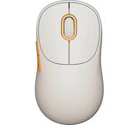 Xiaomi Wireless Mouse 3 Blanco - Ratón inalámbrico