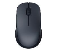 Ratón Xiaomi Mouse 2 Inalámbrico Dual Mode 1200DPI Negro Ambidiestro Silencioso