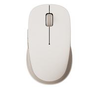RATON XIAOMI WIRELESS MOUSE DUAL MODE 2 WHITE