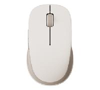 RATON XIAOMI WIRELESS MOUSE DUAL MODE 2 WHITE BHR8849GL
