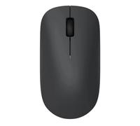 XIAOMI WIRELESS MOUSE LITE 2 BLACK GL BHR8916GL