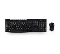 Logitech MK270