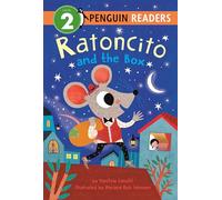 Ratoncito and the Box (Penguin Young Readers, Level 2)